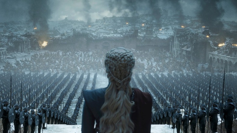 Game of Thrones