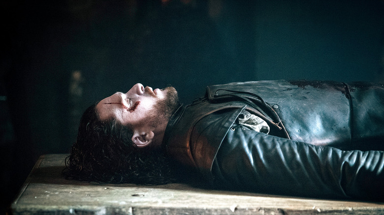 Game of Thrones Season 6