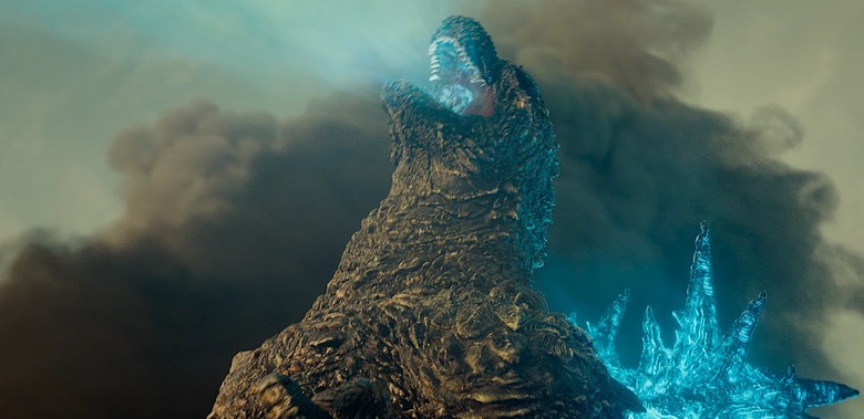 Godzilla Minus One is streaming on Netflix.