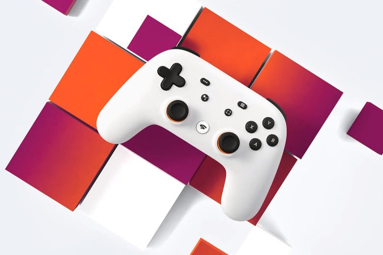 Google-Stadia