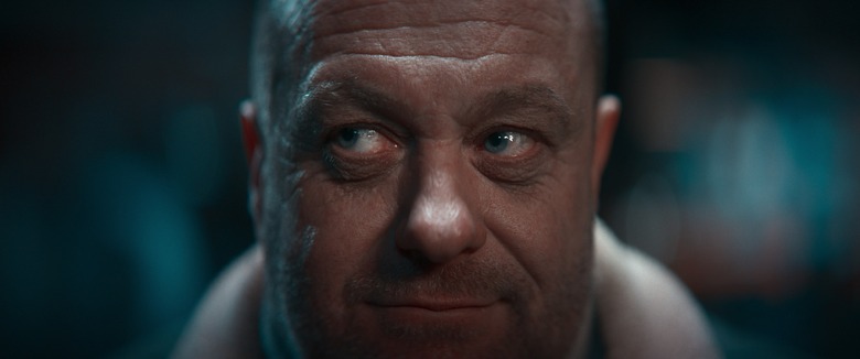 The Diamond Heist on Netflix
