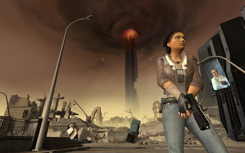 Half-Life-Alyx