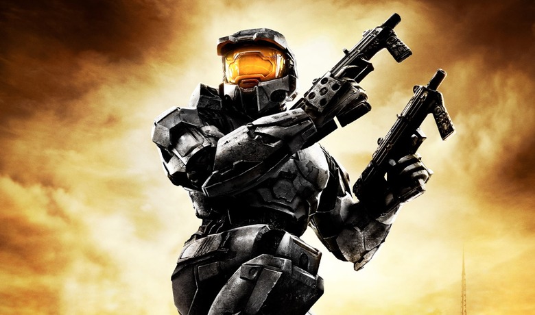 Halo-2