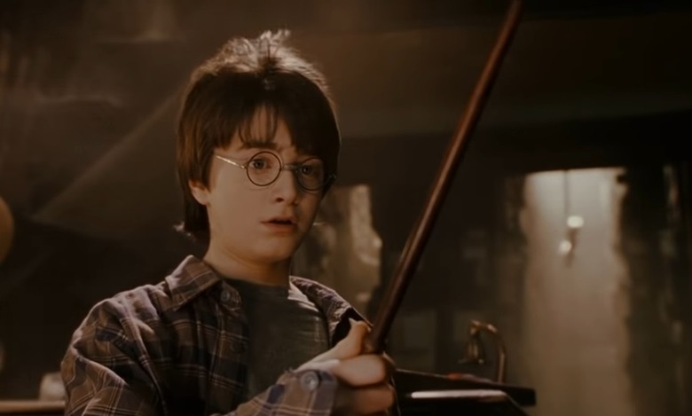 Harry-Potter