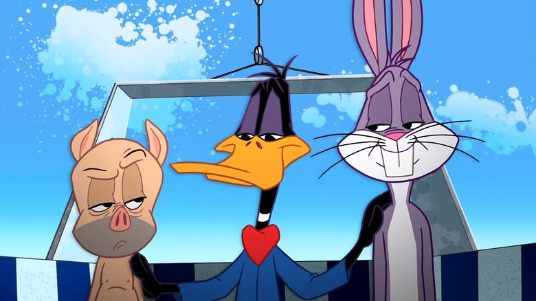 Looney Tunes