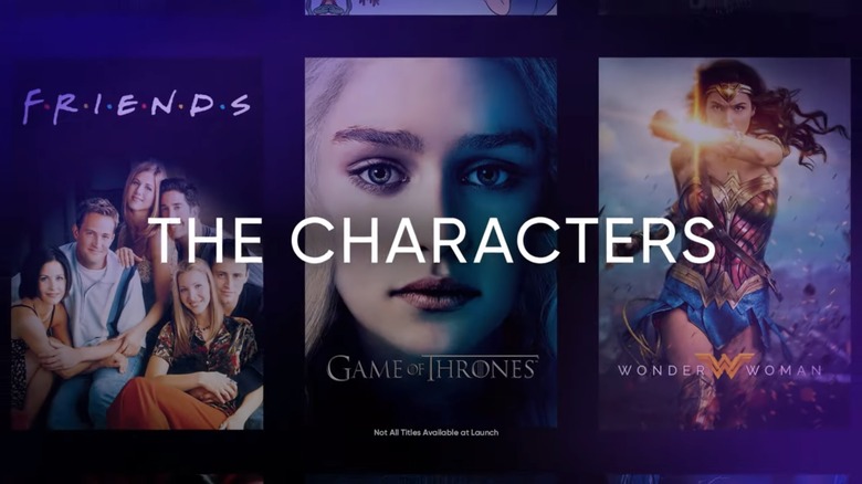 HBO-Max