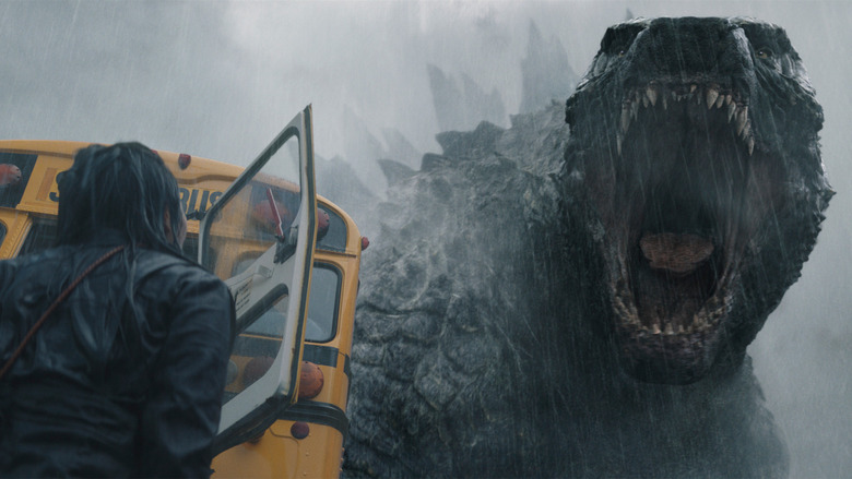 New sci-fi drama series “Monarch: Legacy of Monsters” is coming soon to Apple TV+.
