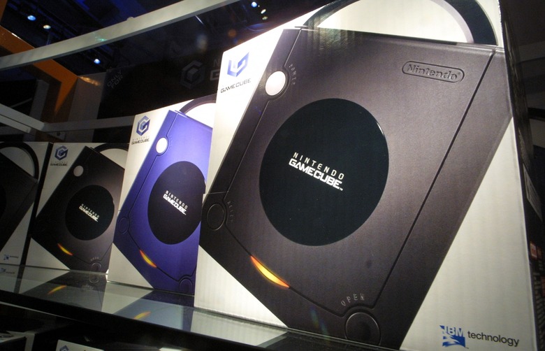 Nintendo GameCube emulation isn't coming to iPhone.