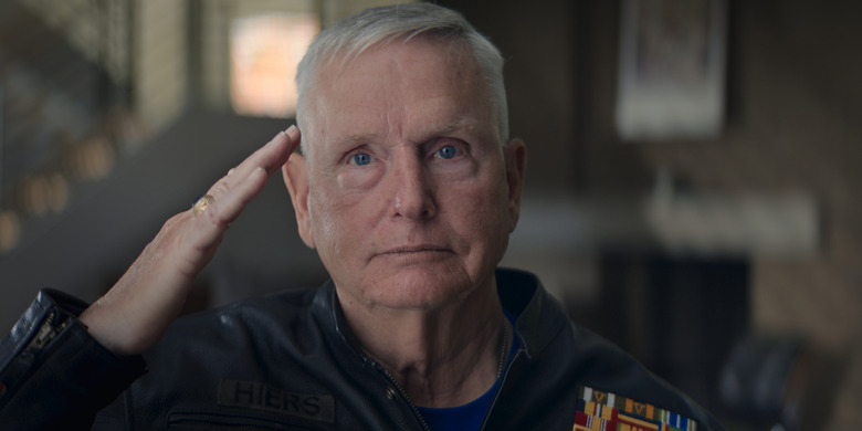 Vietnam: The War that Changed America on Apple TV+
