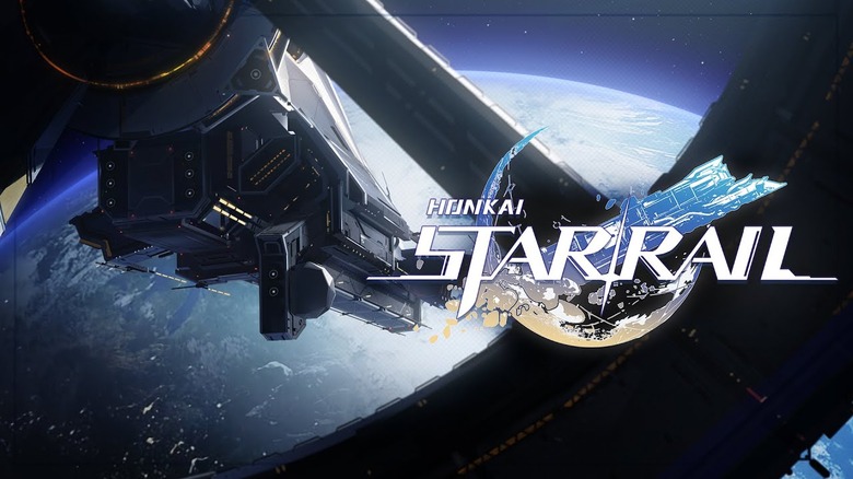 Honkai: Star Rail launches on April 25 in the US.