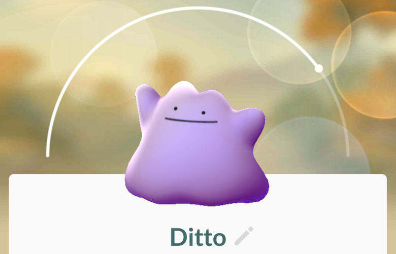 ditto-pokemon-go
