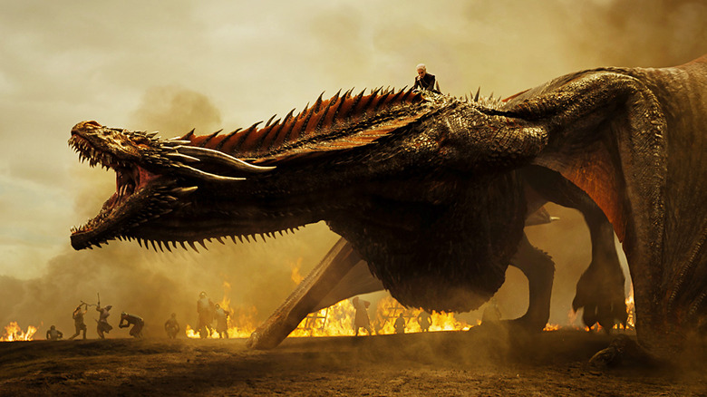Game of Thrones Season 7 Episode 4