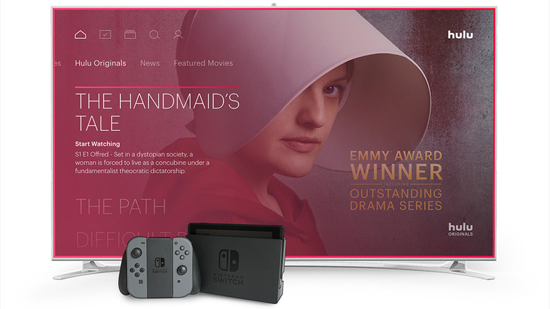 Nintendo-Switch