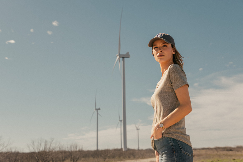Landman on Paramount+