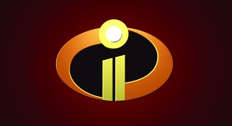 Incredibles 2