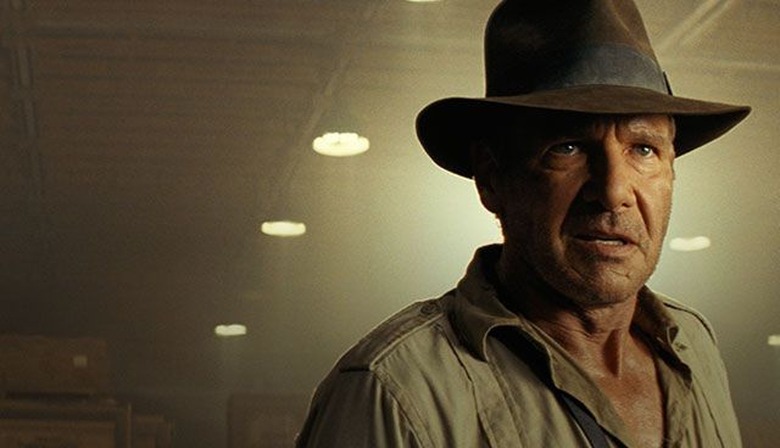 Indiana Jones 5
