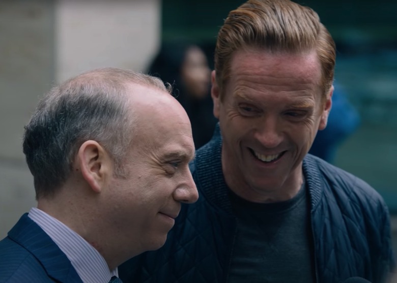 Billions Season 5 Finale