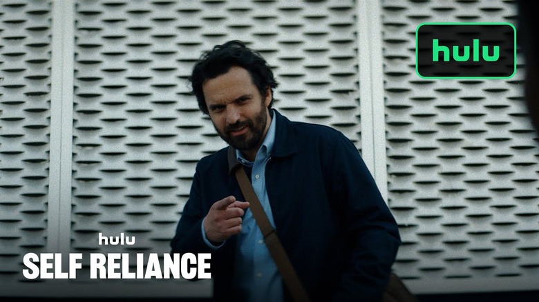 Self Reliance on Hulu