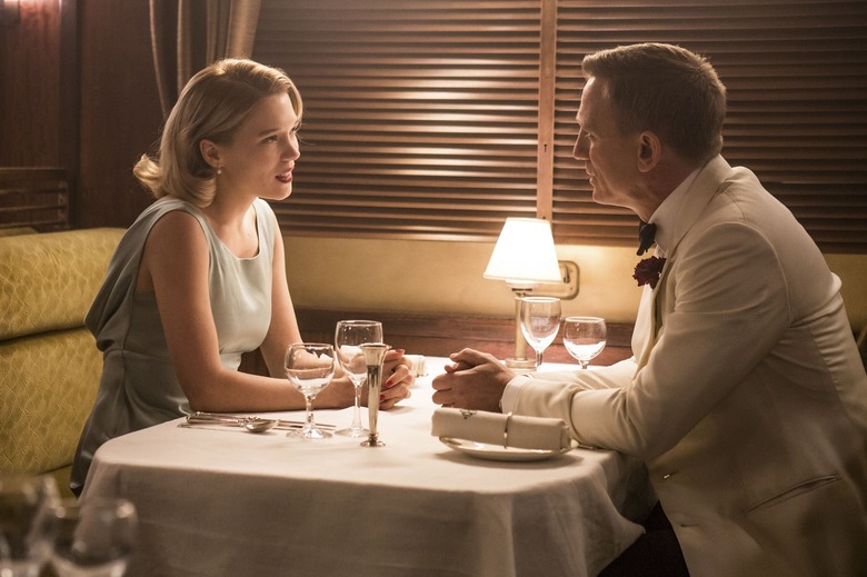 Spectre - 2015
