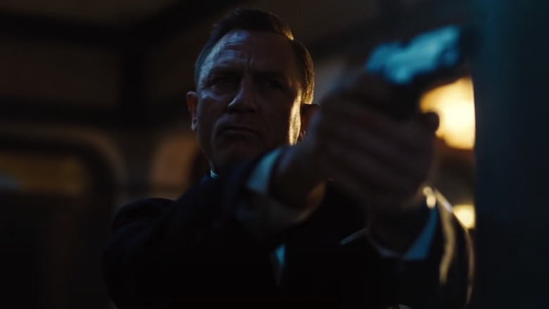 James Bond