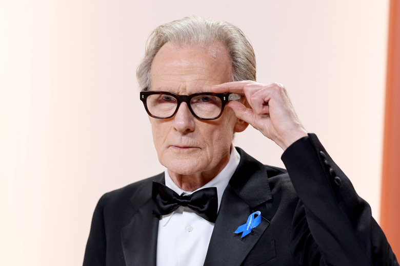 Bill Nighy