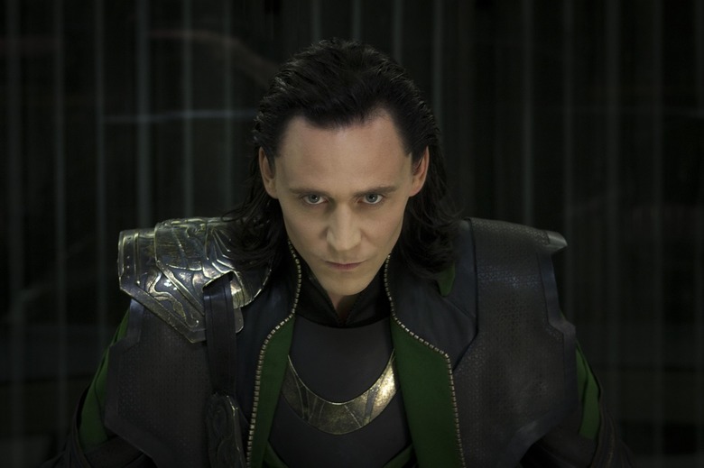 The Avengers - 2012