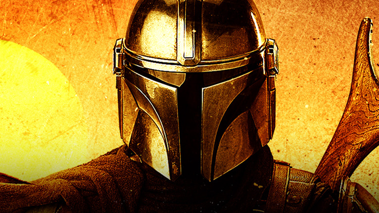 The-Mandalorian