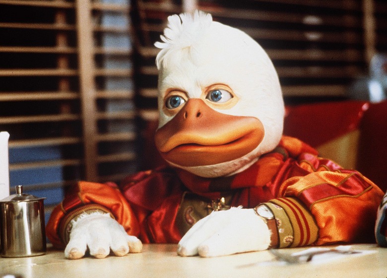 Howard the Duck