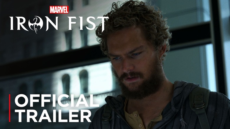 iron-fist