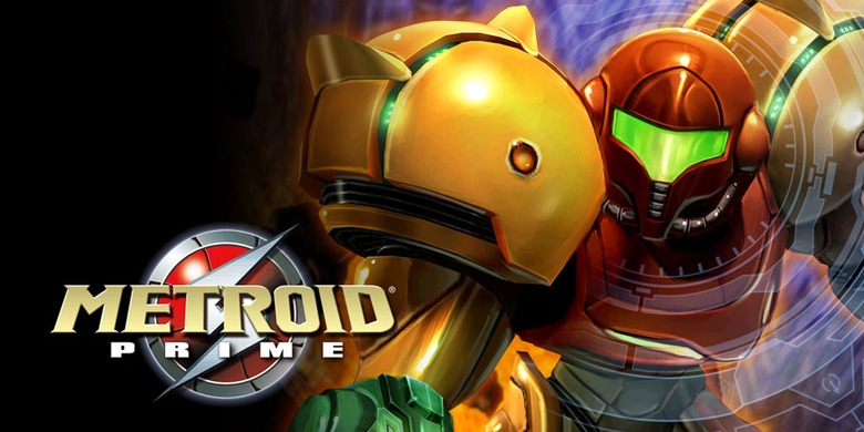 metroid-prime