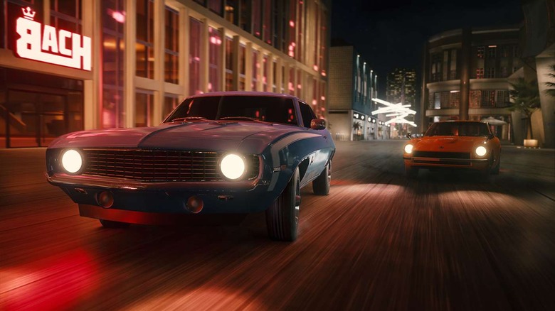 Miami Street