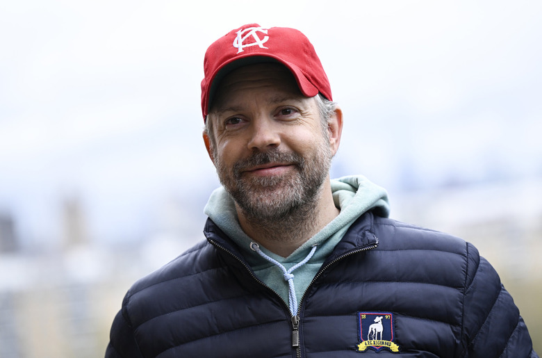 Jason Sudeikis