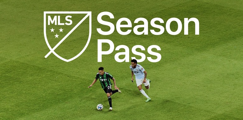 MLS Season Pass