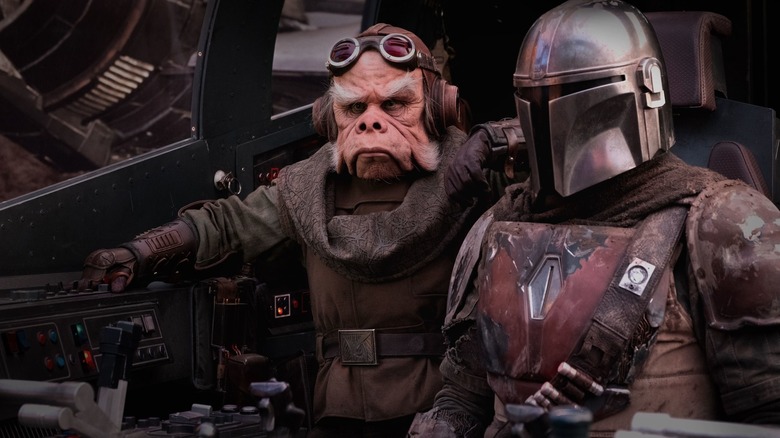 mandalorian