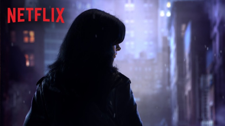 Marvels Jessica Jones