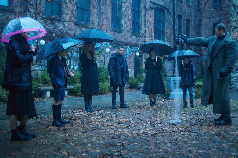 umbrellaacademy