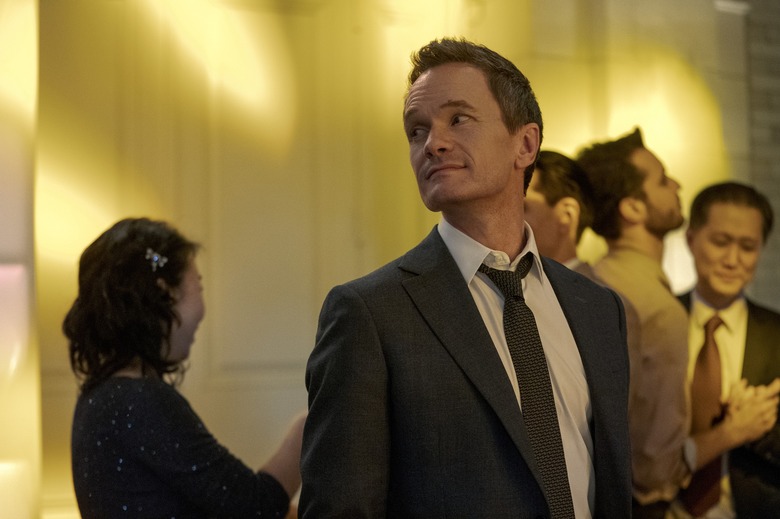 Neil Patrick Harris as Michael in episode 108 of Uncoupled.