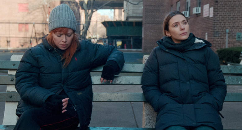 His Three Daughters on Netflix