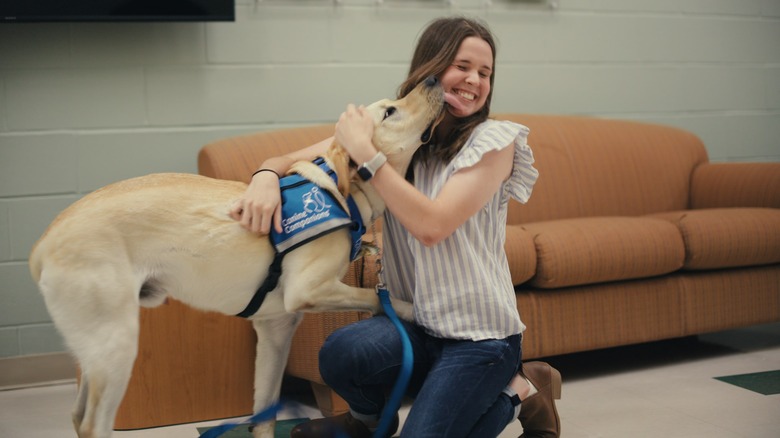 Inside the Mind of a Dog on Netflix