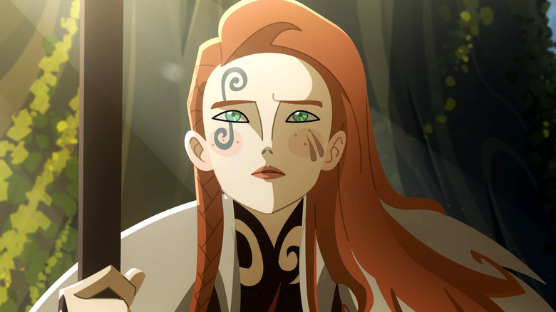 Twilight of the Gods on Netflix