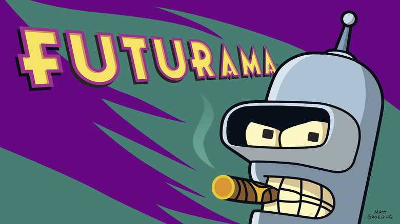 Futurama