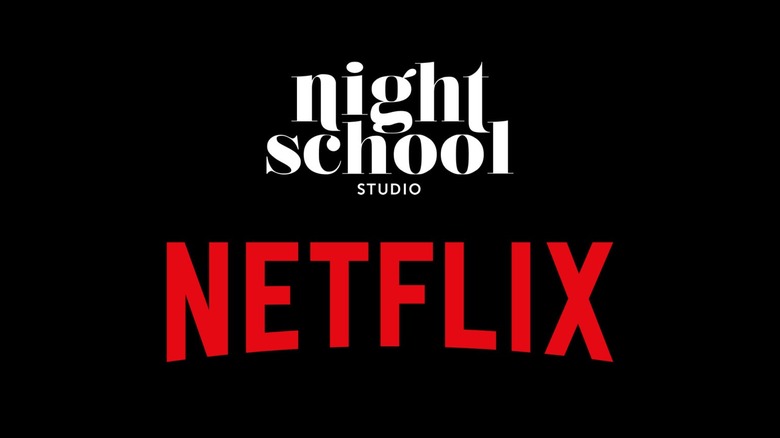 Netflix-Night-School-Studio