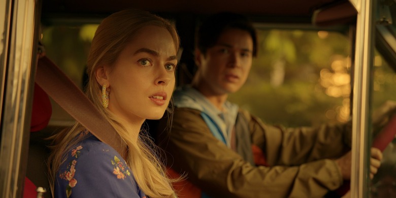 Virgin River on Netflix