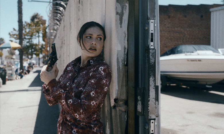 Griselda on Netflix