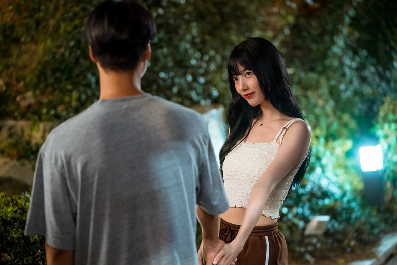 Doona on Netflix