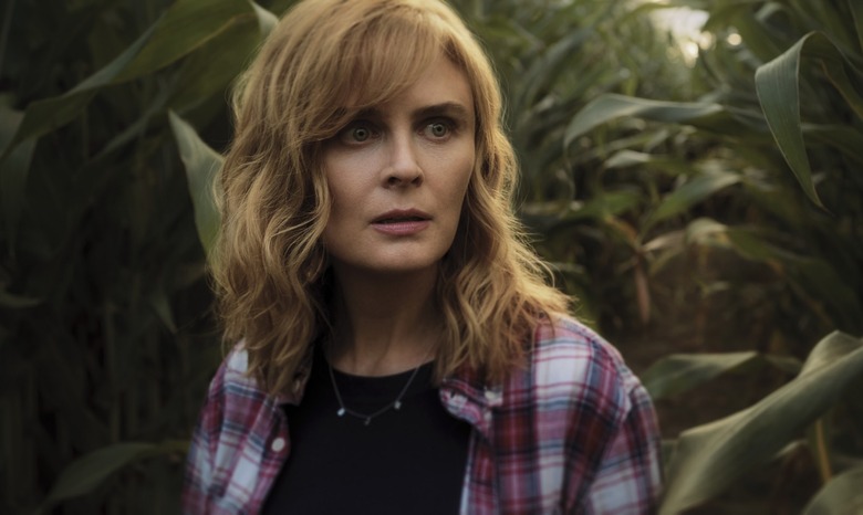Devil in Ohio is streaming on Netflix in September