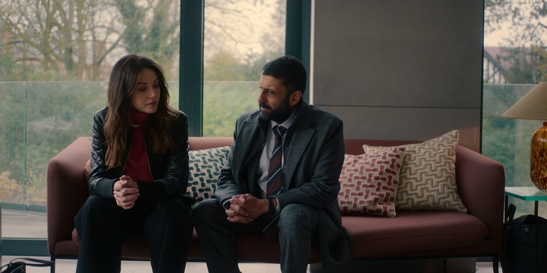 Fool Me Once on Netflix