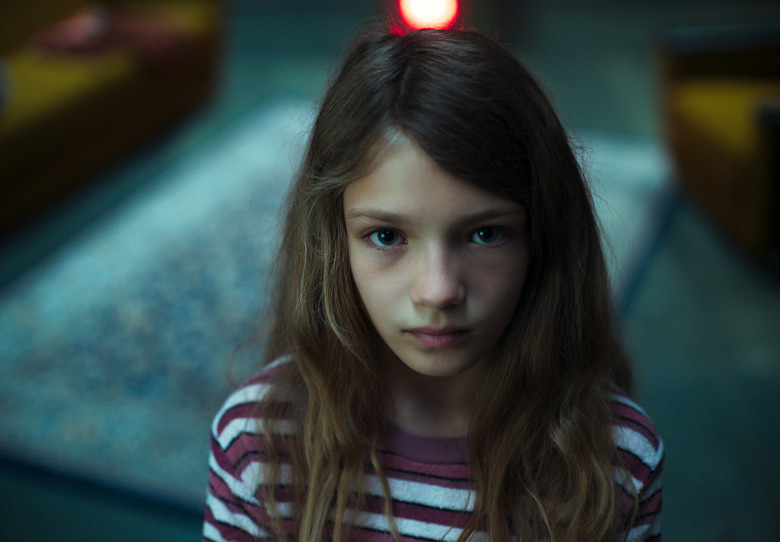 Dear Child on Netflix