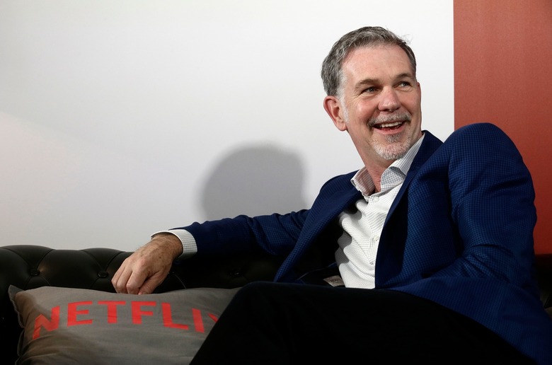 netflix