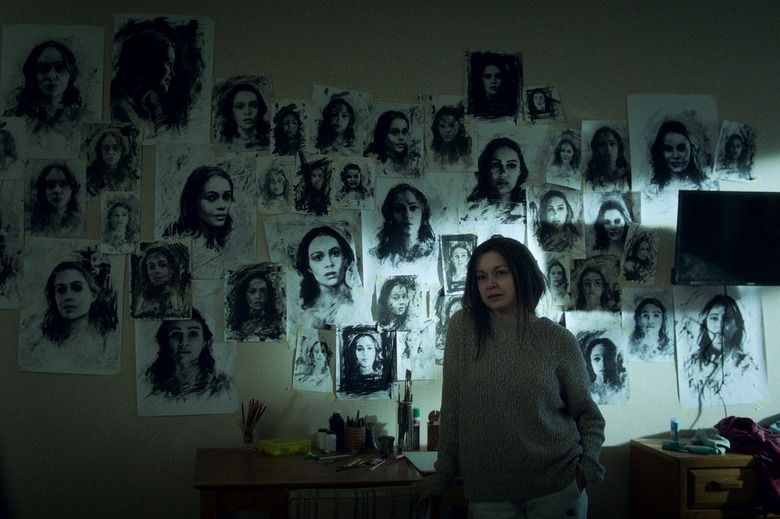 Archive 81 is streaming now on Netflix.